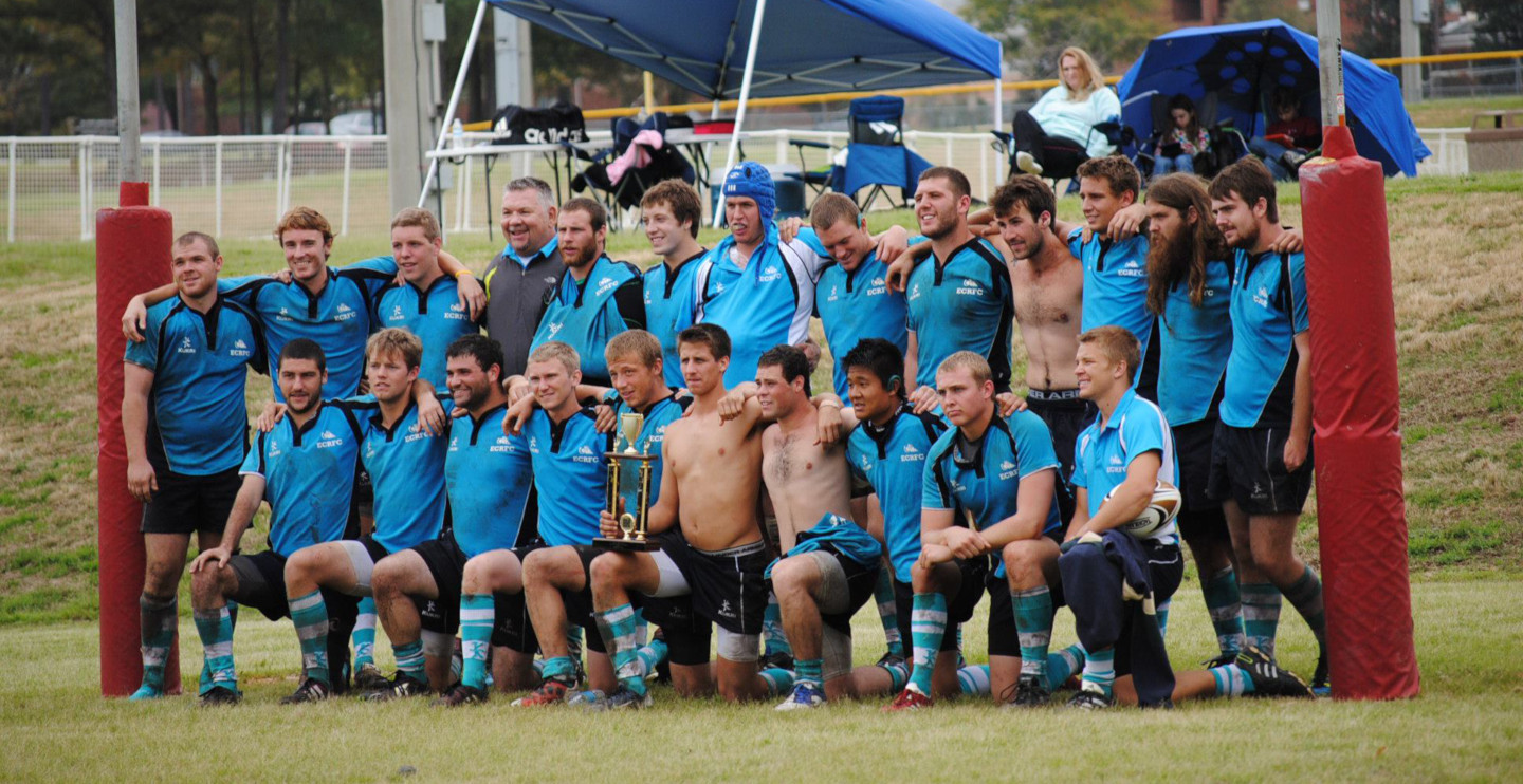 Rugby