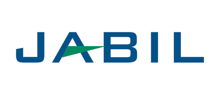 Jabil logo